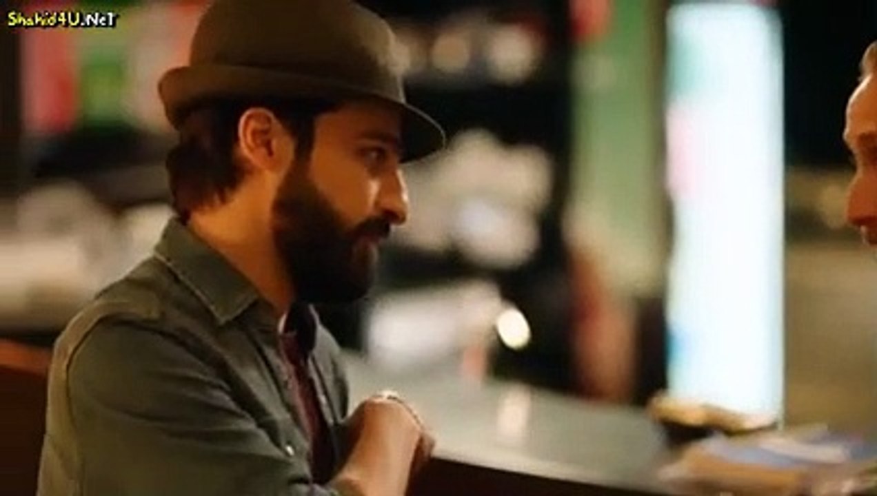 مسلسل ماذا لو الحلقة 16 السادسة عشر