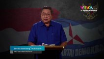 Pernyataan Sikap Partai Demokrat di Hasil Pemilu 2019