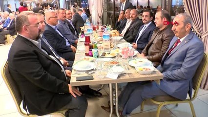 Ankara Pakdemirli Yeni Dönemde 2 Milyon Hektar Alan Sulamaya Açılacak