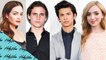 "Cobra Kai's" Cutest Stars We Are Obsessed With!! | Hollywire
