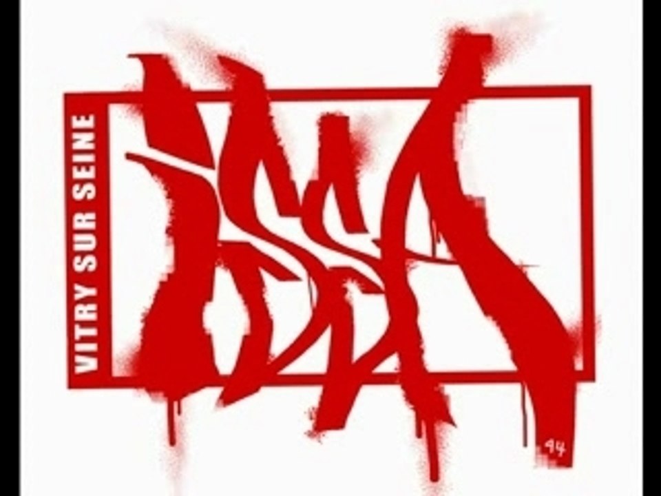 ISSA-6COUPS MC