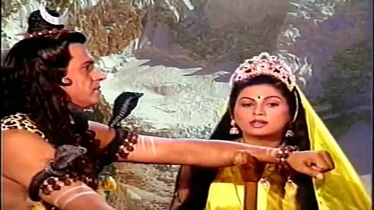 Mahabharata Eps 55 with English Subtitles Story of poisoned water and Yaksha, Abhimanyu is Big