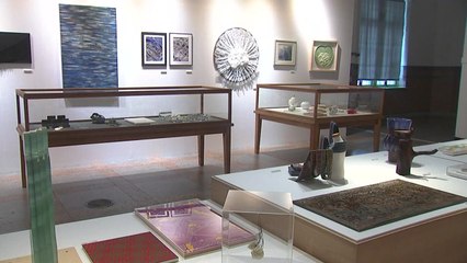 전국적 공예 축제 열렸다..."일상의 예술" / YTN