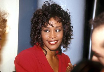Whitney Houston Hologram Tour and New Album in the Works