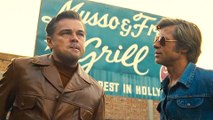 Once Upon a Time in Hollywood - Official Trailer