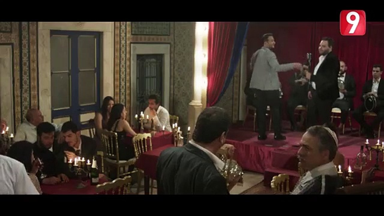 شورب 2 الحلقة 10 الجزء 2 - Chouerreb 2 EP 10 P02