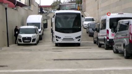 FETÖ'cülere toplantı halinde baskın: 17 gözaltı