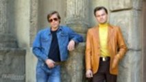 'Once Upon a Time in Hollywood' Receives Six-Minute Standing Ovation at Cannes Film Festival | THR News