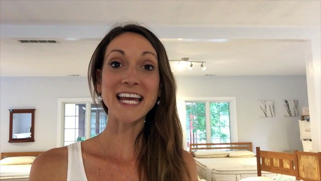 Sleep & Beyond myProtector, myMerino Topper, Organics Sheets Review by Emily at Tucked in Organics!