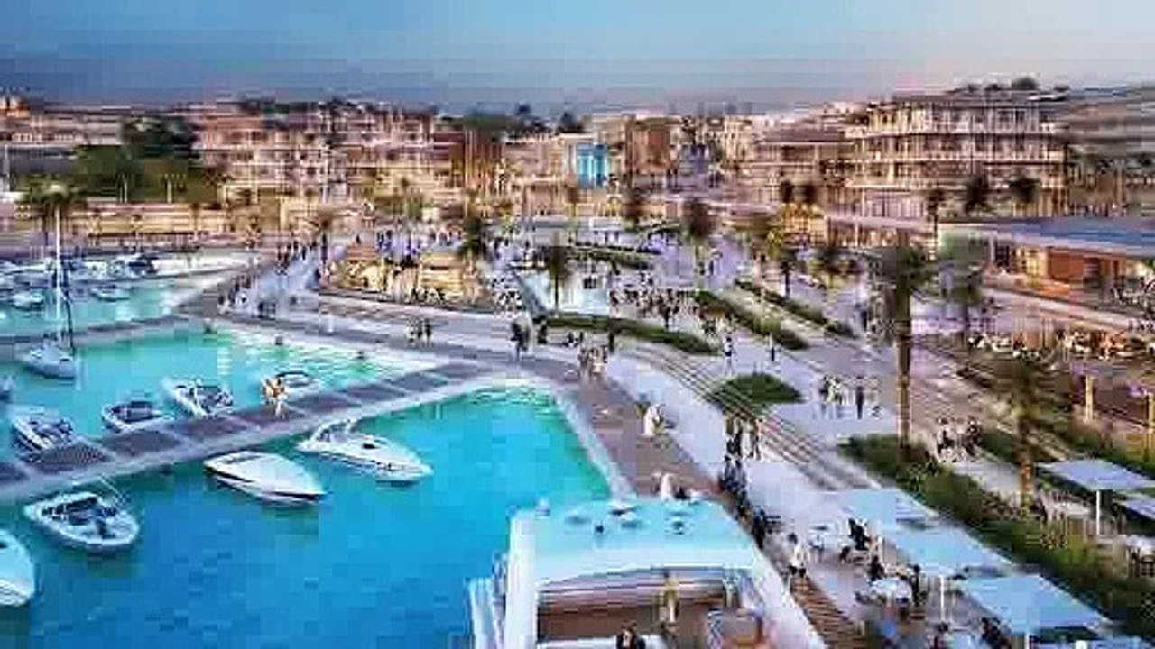 7 years installments attached villa fully finished jefaira