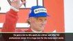 'One of the bravest drivers in F1 history' - Gasly on Lauda