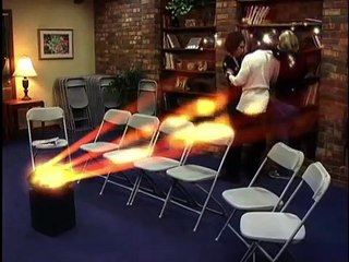 Bibleman Powersource: Lambasting The Legions Of Laziness