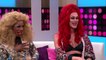 RuPaul's Honey Davenport & Scarlet Envy Talk About the Future of 'Branjie'