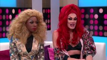 'RuPaul's Drag Race's' Honey Davenport On the Top 4: 'Each and Every One of Those Girls Really Has A Shot at This Crown'