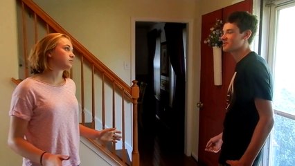 End of Summer 2016 Ending 5: The Squashing of Cassie