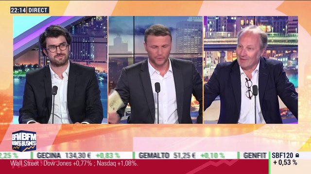 Les coulisses du biz: Guerre commerciale, la Chine privée de Game of Thrones - 21/05