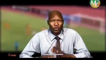 CAFÉ DE PRESSE AVEC MACIRE DIOPE ET FAINKE FAKARA