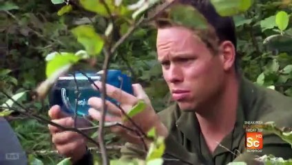 Mantracker - S05E11 - Ben and Darrell