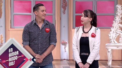 ¡La flechada de Erick SOLO LO USÓ PARA DARLE CELOS A SU EX! | Enamorándonos