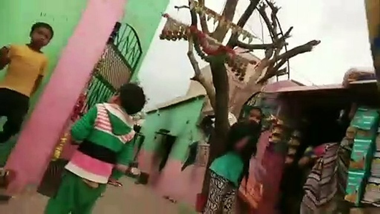 Village red light area malah and bagdhari near bharatpur Rajasthan मलाह और बगधार