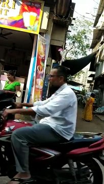 Sonapur Mumbai Red Light Area May 2019