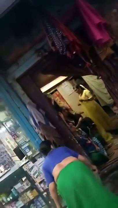 Famous Indian red light area Kamithipura Mumbai, Red light Area Mumbai Red Light Area May 2019