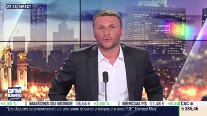 New York is amazing: L’aventure américaine de Michel & Augustin (2/2) - 21/05