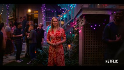 Tales of the City Trailer - Laura Linney, Ellen Page