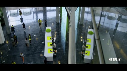 Black Mirror - Smithereens - Trailer