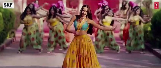 Sazishein Song Bharat ¦ Salman Khan, Nora Fatehi, Arhaan Mumbaiyya ¦ Vishal & Shekhar