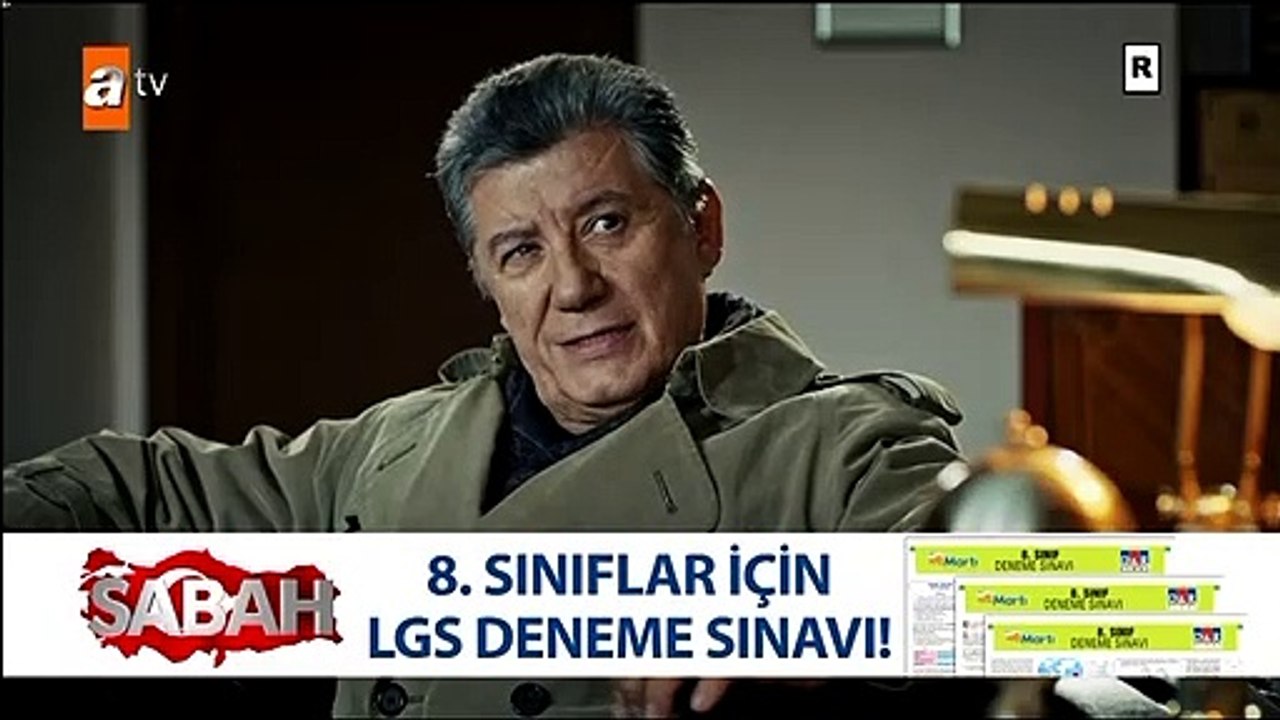 Eşkiya Dünyaya Hükümdar Olmaz 138.Bölüm Part 3