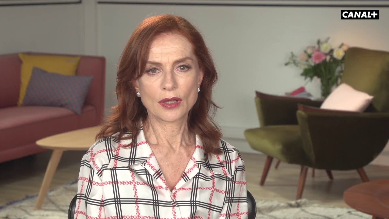 Le Pitch du Film Frankie - Cannes 2019