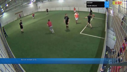 KRAMP Vs TEAM AREAS - 21/05/19 19:00 - LIGUE 3 - Poitiers Game Parc