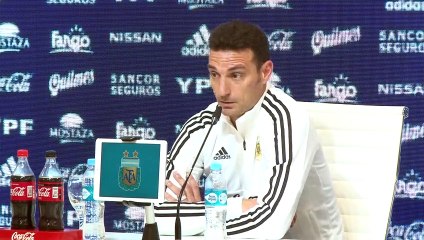 Messi lidera, Agüero vuelve e Icardi queda afuera de Argentina para la Copa América