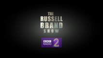BBC2 Radio Show Behind The Scenes - Noel Fielding Interview P0