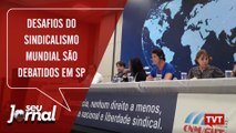 Desafios do sindicalismo mundial são debatidos em São Paulo