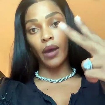 Joseline Hernandez speaks up for Hazel-E, disses City Girls calling them out, telling Yung Miami she knows where to find her