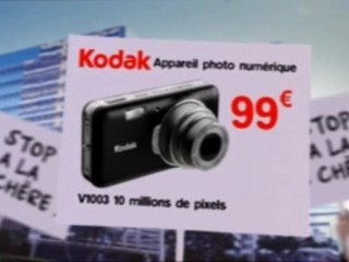 Manifestation appareil photo numérique