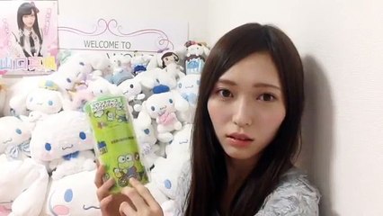 20170524 山口真帆