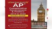 About For Books  AP Comparative Government and Politics 2019   2020 Study Guide: AP Comparative