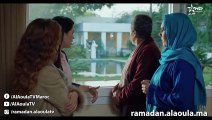 Ramadan 2019  Rdat lwalida saison 2 Ep 15   مسلسل رضاة الوالدة الجزء الثاني