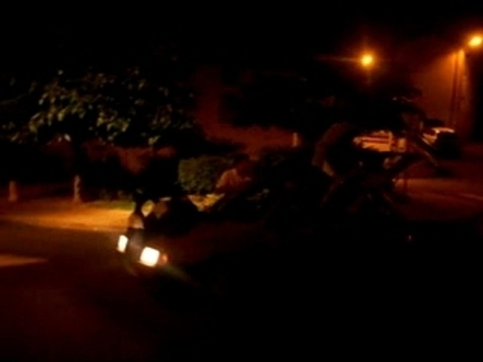 A 10 dans une voiture - 2