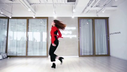 （G）I-DLE - Senorita Cover 2