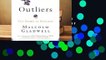 Online Outliers: The Story of Success  For Trial