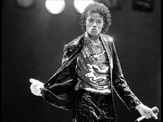 Michael jackson Sunset drive