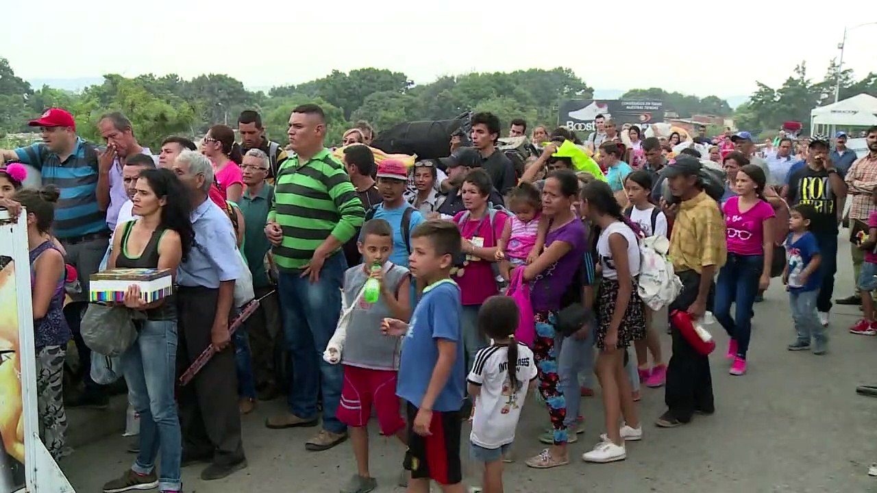 Fuga em massa