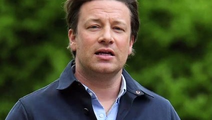 Jamie Oliver's Restaurant Group Files for Bankruptcy 🍽️