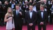 Tarantino em Cannes