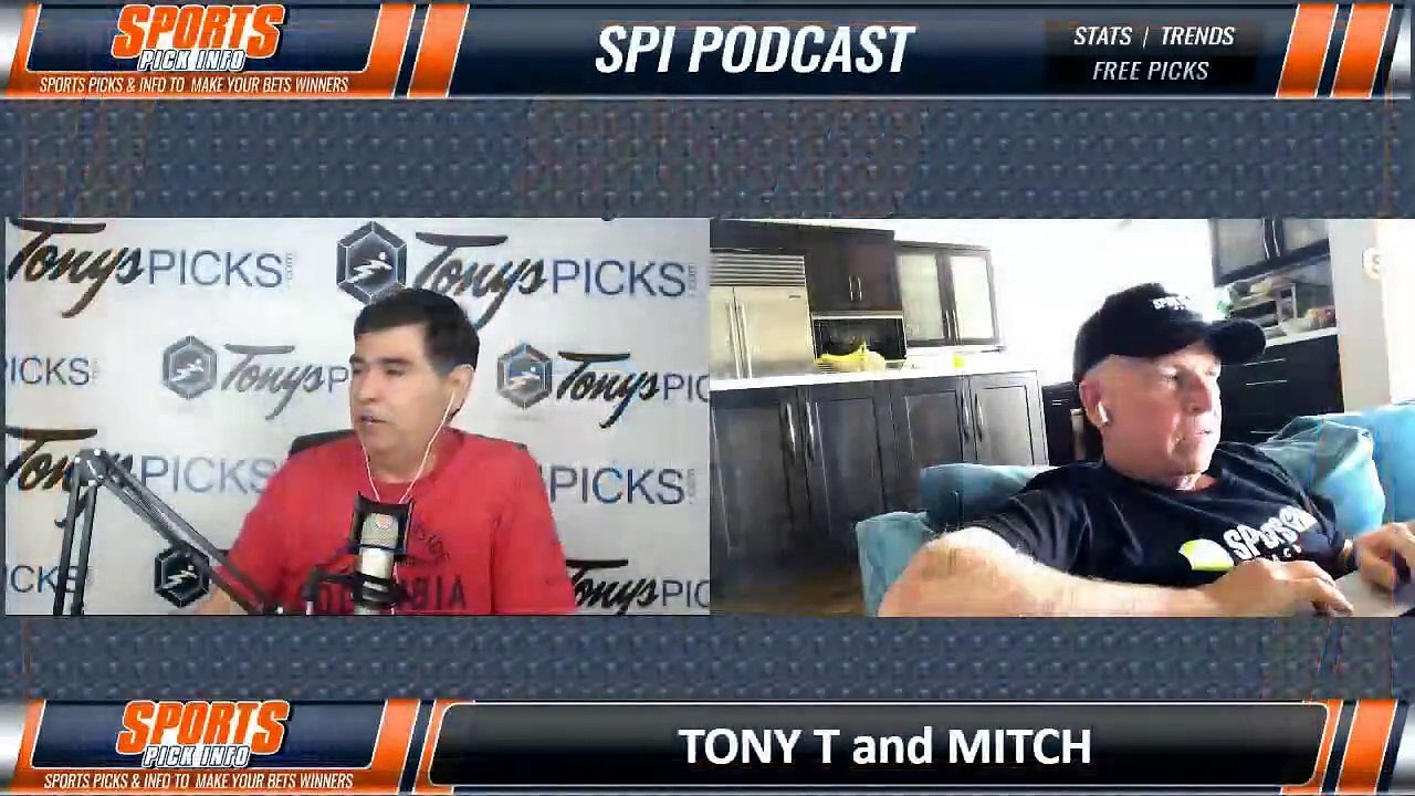 Free Handicappers Betting Picks 5/22/2019