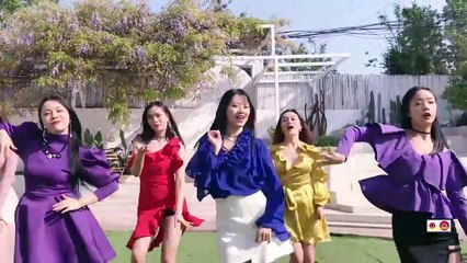 (G)I-DLE - Senorita 2